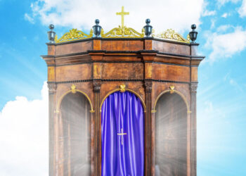 A Future for Confession