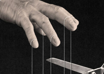 It’s Not Going to Be Trump’s Economy Anymore