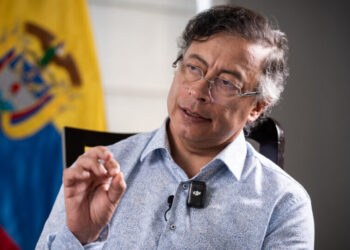 Colombia’s President Feared a U.S. Attack. Then Trump Called.