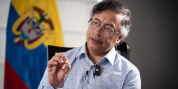 Colombia’s President Feared a U.S. Attack. Then Trump Called.