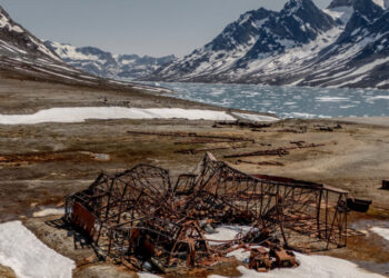 Buy Greenland? Take it? An Old Pact Already Gives Trump a Free Hand.