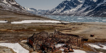 Buy Greenland? Take it? An Old Pact Already Gives Trump a Free Hand.