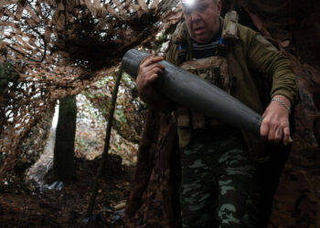 Europe and Rest of World Try to Come to Terms With Trump the Imperialist