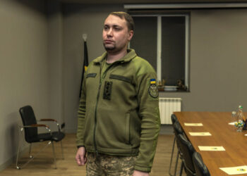 Reshuffle at Ukraine’s Intelligence Agencies Draws Criticism