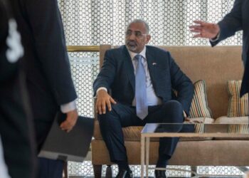 Yemeni Separatist Defies Saudi Demand, and Strike Follows