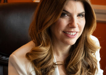 Julie Menin Is Elected New York City Council Speaker