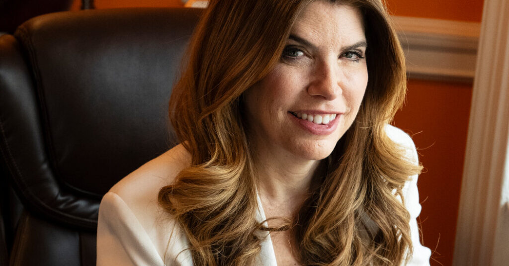 Julie Menin Is Elected New York City Council Speaker