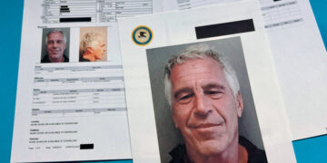 Hundreds of Lawyers Are Spending Their Days Redacting the Epstein Files