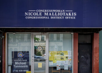 Should Staten Island and the East Village Share a House District?