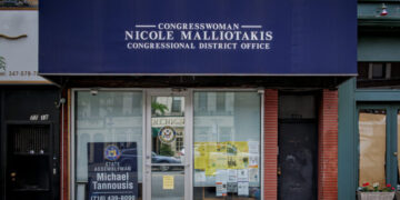 Should Staten Island and the East Village Share a House District?