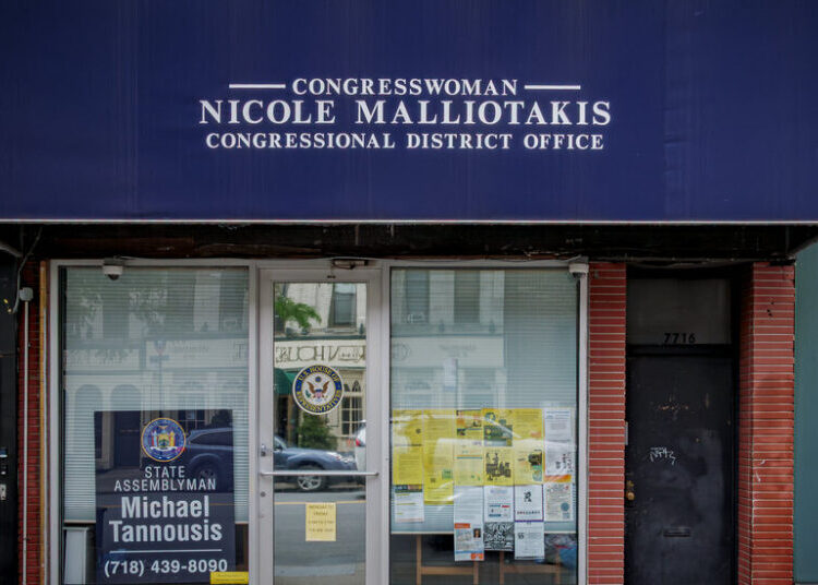 Should Staten Island and the East Village Share a House District?