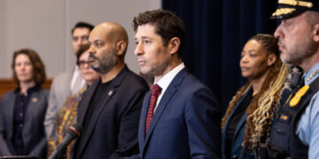 Many Local Officials Call for Federal Forces to Leave Minneapolis