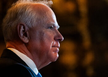 Minnesota Was Long at Odds With the Trump Administration. It’s Boiled Over.