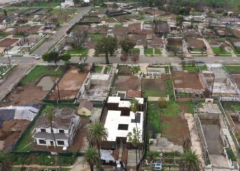 One Year After the Fires: Los Angeles Tries to Heal