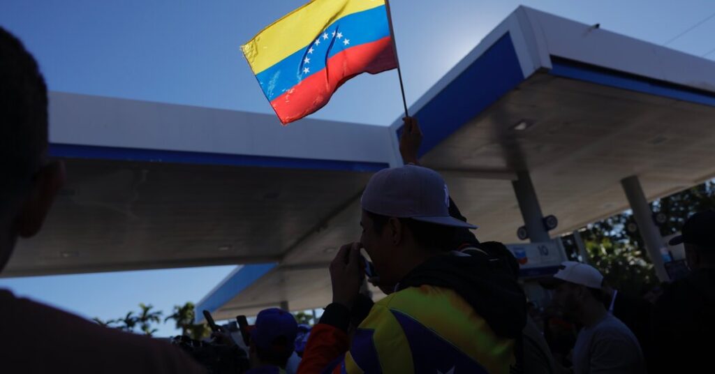 South Florida Takes Center Stage in U.S. Politics After Maduro’s Capture