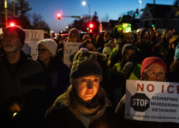 What We Know About the Fatal ICE Shooting in Minneapolis