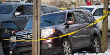 Federal Agent Shoots Woman Amid Minneapolis Crackdown