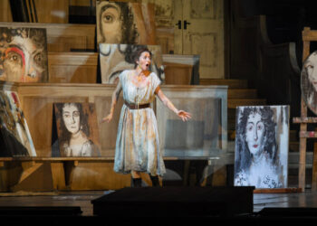 A Portrait That Was the ‘Instagram of Its Time’