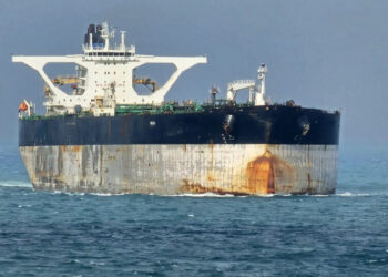 U.S., Cementing Control on Venezuelan Oil, Seizes Russian-Flagged Tanker