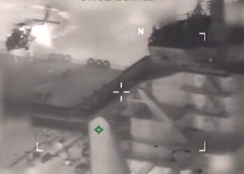 What Are ‘Ghost Fleet’ Ships?