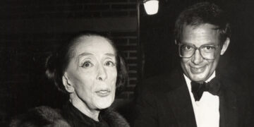 Ron Protas, Polarizing Keeper of Martha Graham’s Legacy, Dies at 84