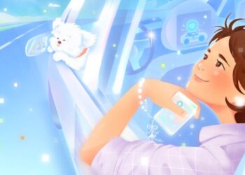 The Tech That Will Invade Our Lives in 2026