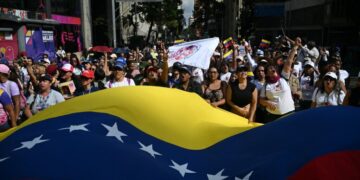 Maduro Is Gone, but Repression in Venezuela Has Intensified