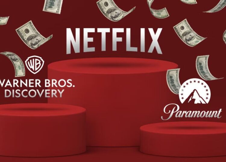 Cinema United Warns Warner Bros. Sale Would Have ‘Irreversible Negative Impact’ on Movie Theaters