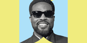 Yahya Abdul-Mateen II Starts His Days With This Podcast