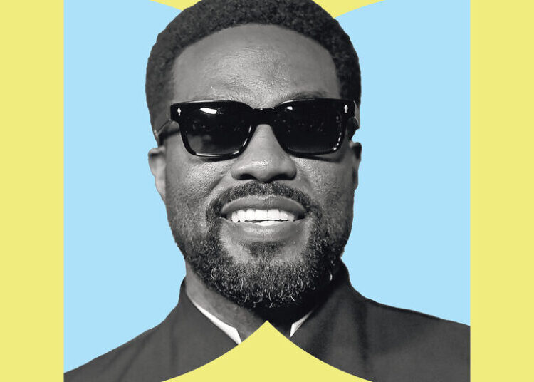 Yahya Abdul-Mateen II Starts His Days With This Podcast