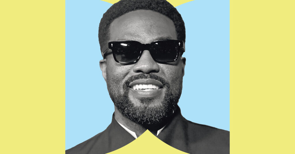 Yahya Abdul-Mateen II Starts His Days With This Podcast