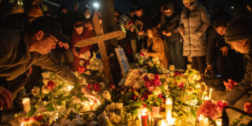 Renee Good’s Time at Old Dominion Included an Award-Winning Poem