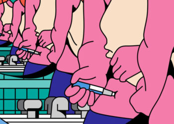 The Hard Truth of Weight-Loss Drugs: You Probably Need Them Forever