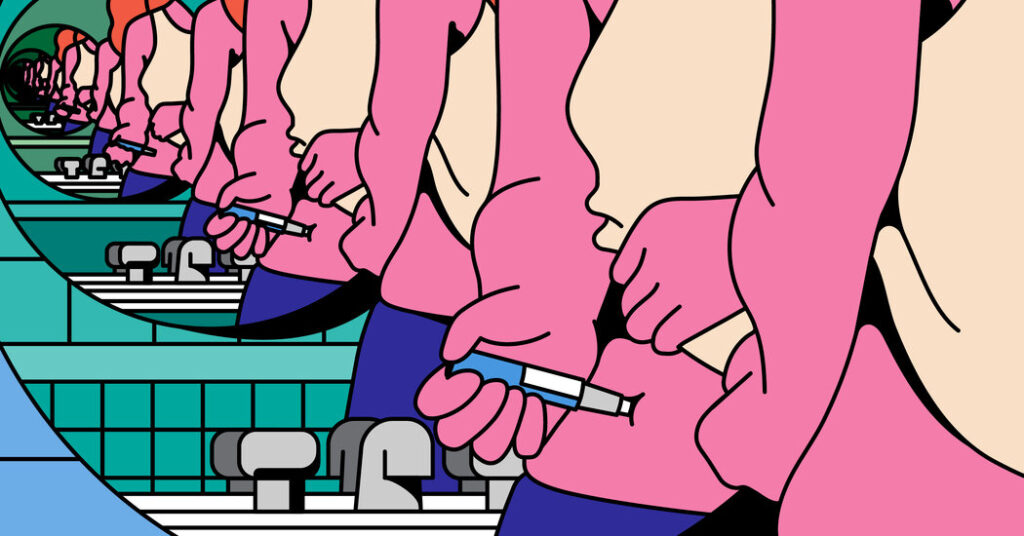 The Hard Truth of Weight-Loss Drugs: You Probably Need Them Forever