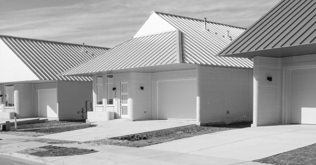 Barring Investors Won’t Fix the Housing Crisis