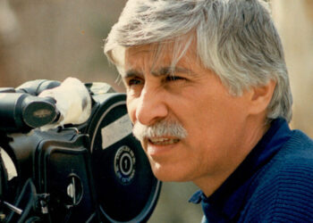 Bahram Beyzaie, Filmmaker Who Led Iran’s New Wave, Dies at 87