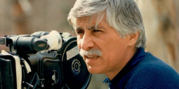 Bahram Beyzaie, Filmmaker Who Led Iran’s New Wave, Dies at 87
