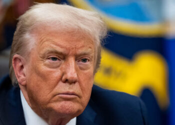 Trump Seeks New Powers to Pressure ‘Underperforming’ Weapons Makers