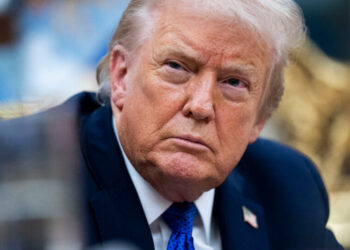 Trump Orders Fannie and Freddie to Buy $200 Billion in Mortgage Bonds