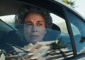 ‘All That’s Left of You’ Review: Hearts, Minds, History