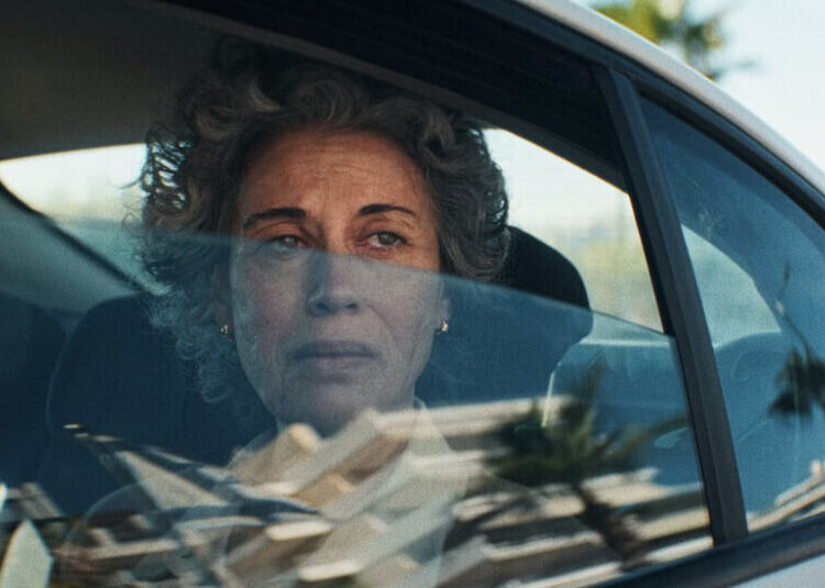 ‘All That’s Left of You’ Review: Hearts, Minds, History