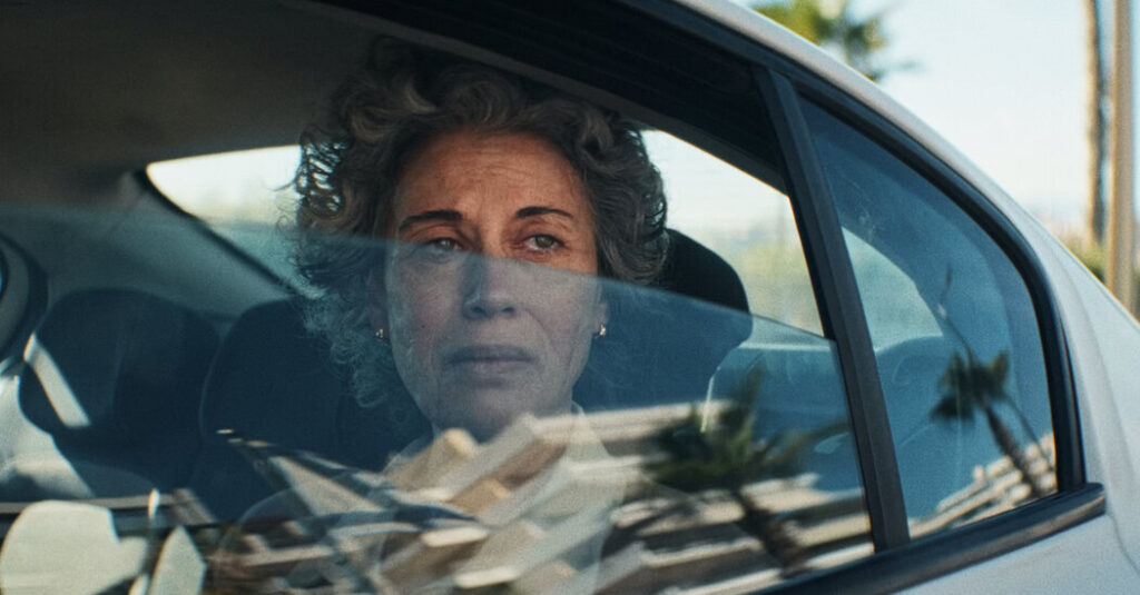 ‘All That’s Left of You’ Review: Hearts, Minds, History