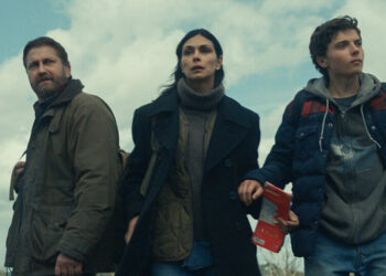 ‘Greenland 2: Migration’ Review: The New World