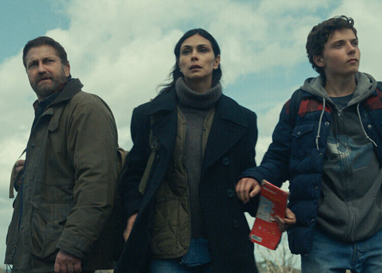 ‘Greenland 2: Migration’ Review: The New World