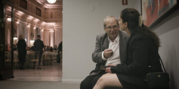 ‘Holding Liat’ Review: Hostage Situation