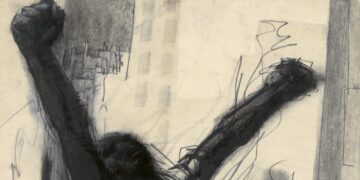 John Wilson’s Enduring Art of Racial Politics and Personal Memory