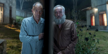 ‘My Neighbor Adolf’ Review: The Nazi Next Door