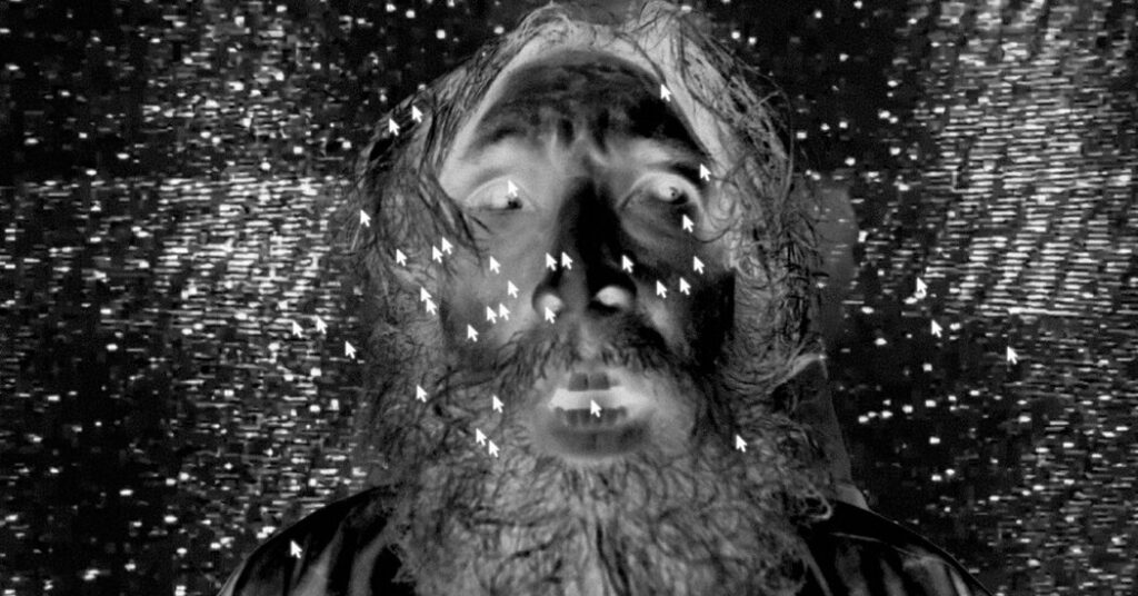 ‘OBEX’ Review: An Analog Nightmare