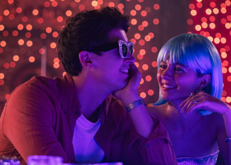 ‘People We Meet on Vacation’ Review: When Stuffy Met Silly