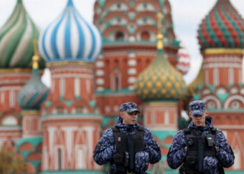 Russian Propaganda Ramps Up After U.S. Raid in Venezuela